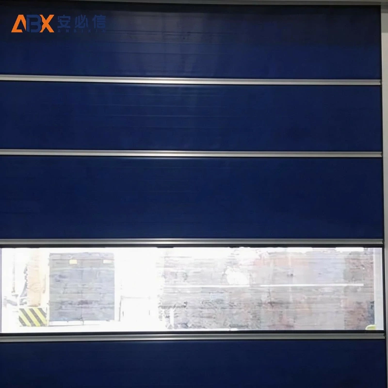 邢台快速卷帘门