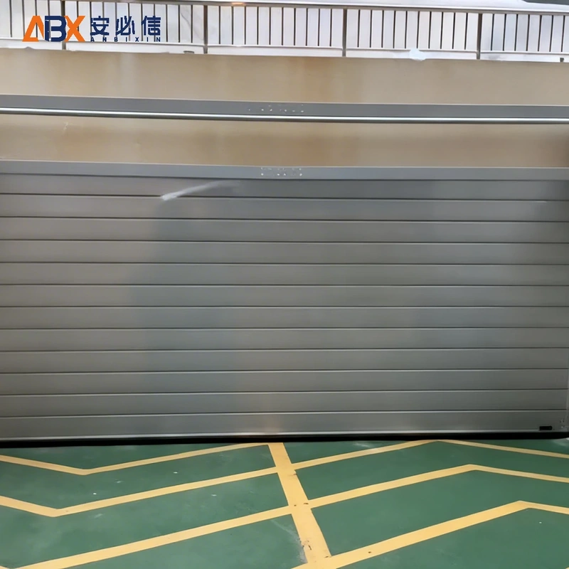 邢台洁净室高速门